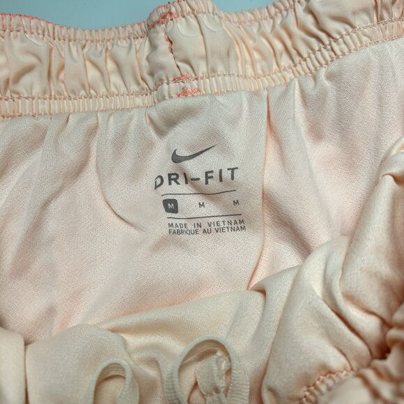 Nike Running Gym Shorts Dri Fit Performance Lined Womens Size Medium - Picture 4 of 15